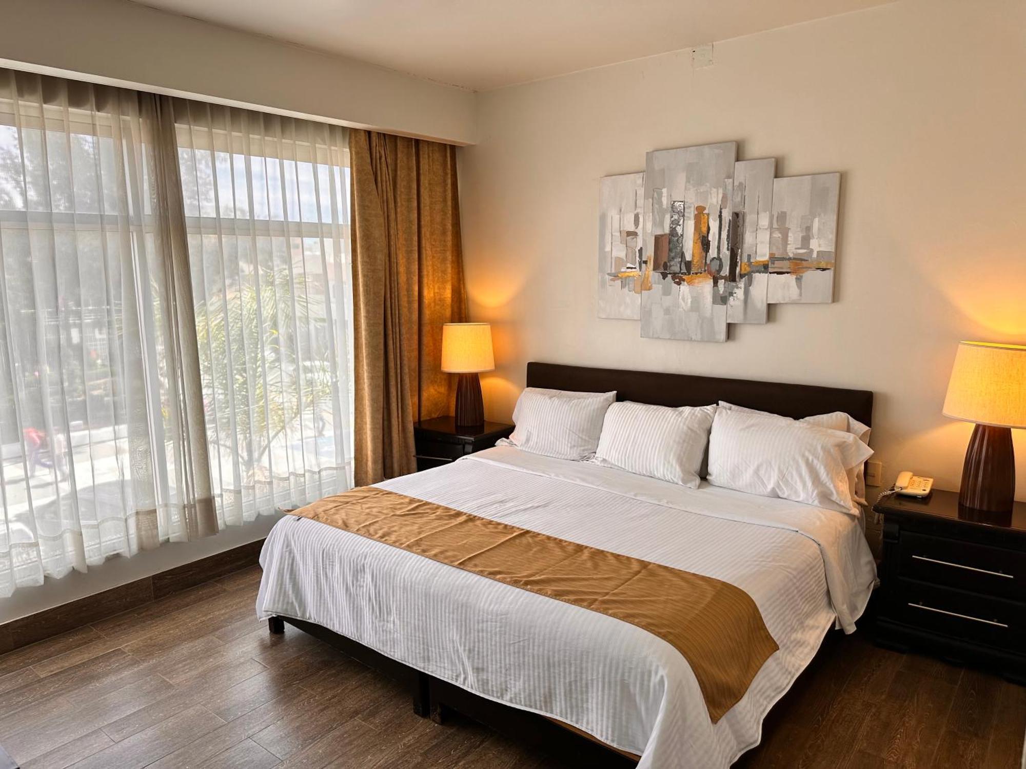 Hotel Del Fresno Fresnillo de Gonzalez Echeverria Exterior photo