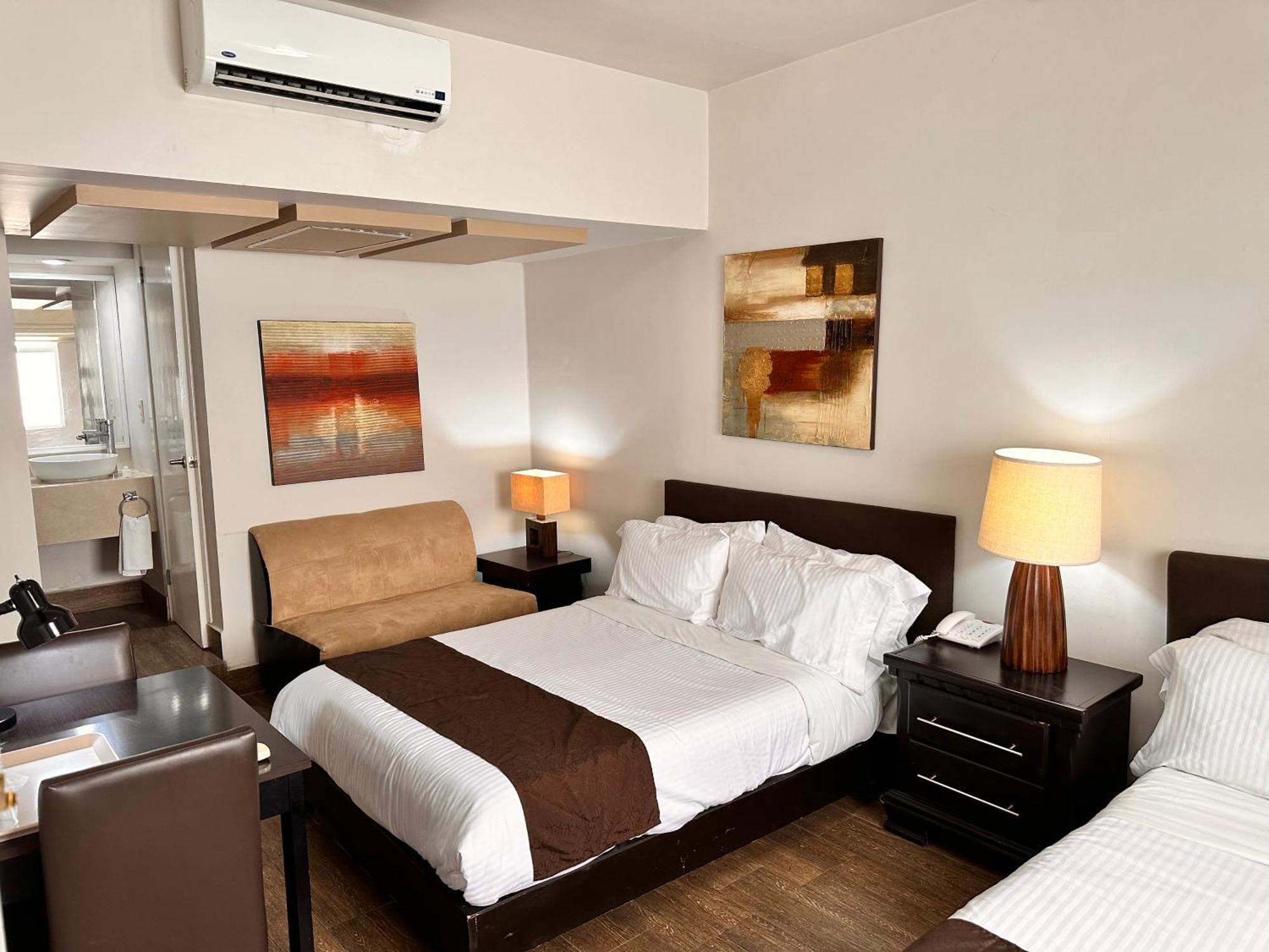Hotel Del Fresno Fresnillo de Gonzalez Echeverria Exterior photo