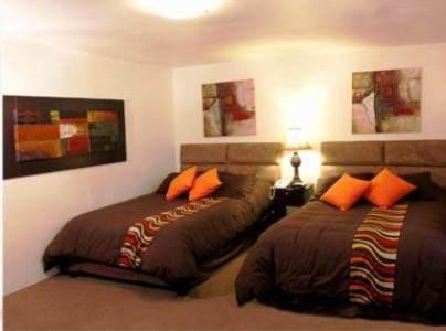 Hotel Del Fresno Fresnillo de Gonzalez Echeverria Room photo