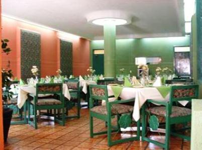 Hotel Del Fresno Fresnillo de Gonzalez Echeverria Exterior photo